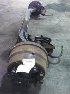 Meritor-Rockwell MFS-12-143A-N Front Axle Assembly