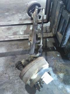 Meritor-Rockwell MFS-12-143A-N Front Axle Assembly