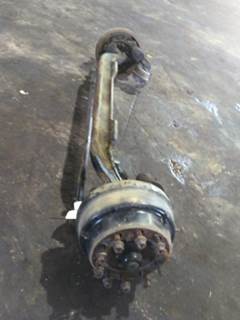 Meritor-Rockwell MFS-12-143A-N Front Axle Assembly