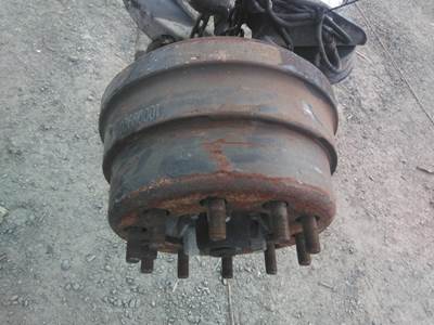 Meritor-Rockwell MFS-12-143A-N Front Axle Assembly