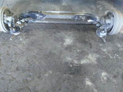 Meritor-Rockwell MFS-12-143A-N Front Axle Assembly