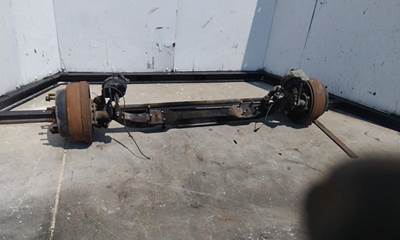 Meritor-Rockwell MFS-12-143A-N Front Axle Assembly