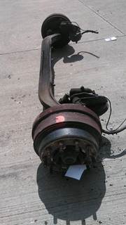 Meritor-Rockwell MFS-12-143A-N Front Axle Assembly