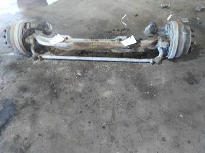 Meritor-Rockwell MFS-12-143A-N Front Axle Assembly