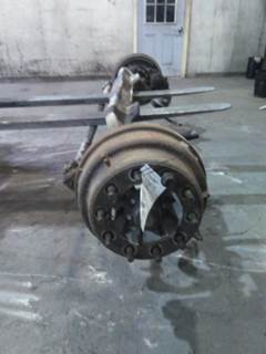 Meritor-Rockwell MFS-12-143A-N Front Axle Assembly