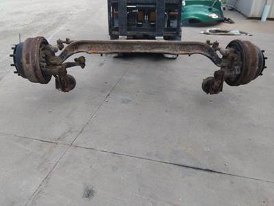 Meritor-Rockwell MFS-12-143A-N Front Axle Assembly