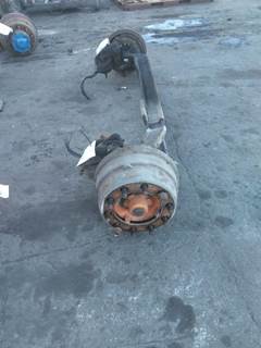 Meritor-Rockwell MFS-12-143A-N Front Axle Assembly