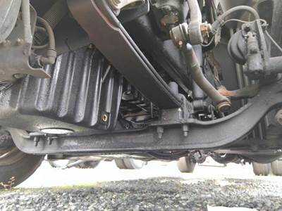 Meritor-Rockwell MFS-12-143A-N Front Axle Assembly