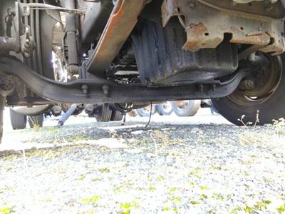 Meritor-Rockwell MFS-12-143A-N Front Axle Assembly