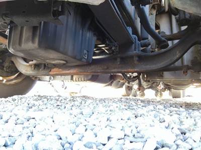 Meritor-Rockwell MFS-12-143A-N Front Axle Assembly