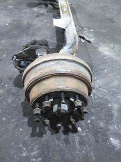 Meritor-Rockwell MFS-12-143A-N Front Axle Assembly