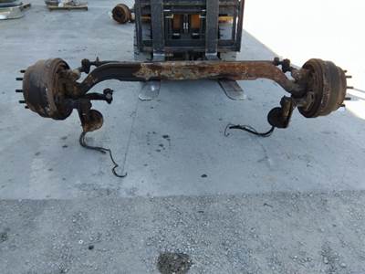 Meritor-Rockwell MFS-12-143A-N Front Axle Assembly