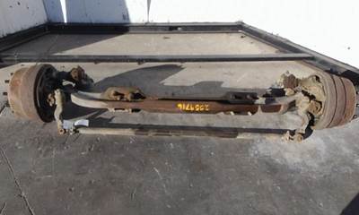 Meritor-Rockwell MFS-12-143A-N Front Axle Assembly