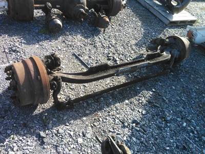 Meritor-Rockwell MFS-12-143A-N Front Axle Assembly