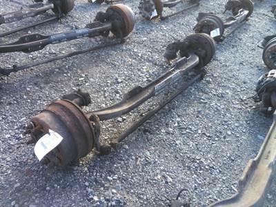 Meritor-Rockwell MFS-12-143A-N Front Axle Assembly