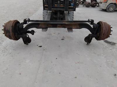 Meritor-Rockwell MFS-12-143A-N Front Axle Assembly