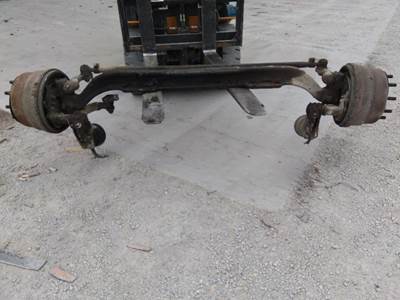 Meritor-Rockwell MFS-12-143A-N Front Axle Assembly