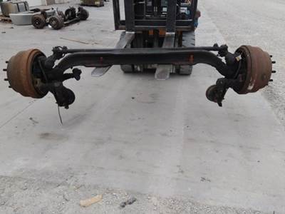 Meritor-Rockwell MFS-12-143A-N Front Axle Assembly