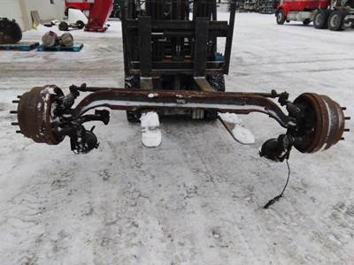 Meritor-Rockwell MFS-12-143A-N Front Axle Assembly