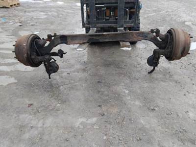 Meritor-Rockwell MFS-12-143A-N Front Axle Assembly