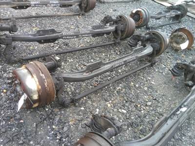 Meritor-Rockwell MFS-12-143A-N Front Axle Assembly