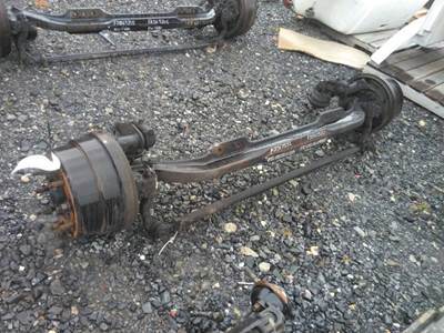 Meritor-Rockwell MFS-12-143A-N Front Axle Assembly