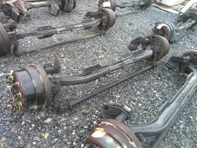 Meritor-Rockwell MFS-12-143A-N Front Axle Assembly