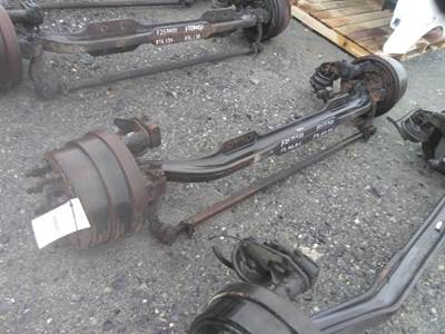 Meritor-Rockwell MFS-12-143A-N Front Axle Assembly