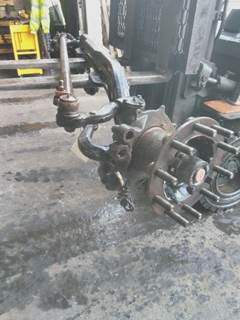 Meritor-Rockwell MFS-12-143A-N Front Axle Assembly