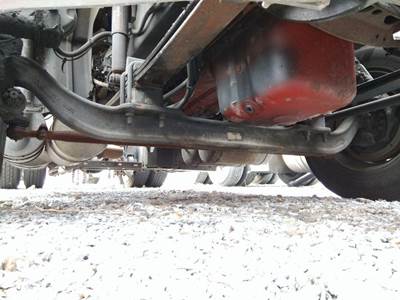 Meritor-Rockwell MFS-12-143A-N Front Axle Assembly