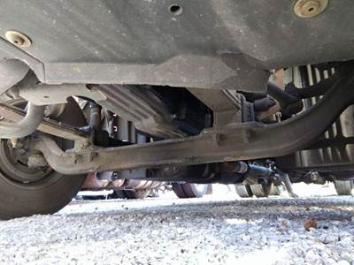 Meritor-Rockwell MFS-12-143A-N Front Axle Assembly