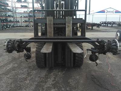 Meritor-Rockwell MFS-12-143A-N Front Axle Assembly