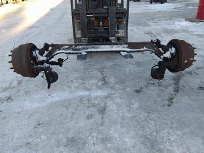 Meritor-Rockwell MFS-12-143A-N Front Axle Assembly