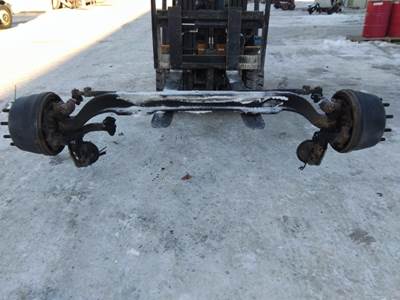 Meritor-Rockwell MFS-12-143A-N Front Axle Assembly