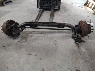 Meritor-Rockwell MFS-12-143A-N Front Axle Assembly