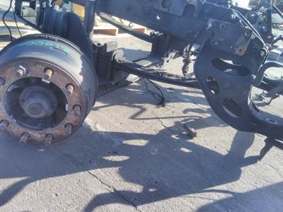 Meritor-Rockwell MFS-12-143A-N Front Axle Assembly