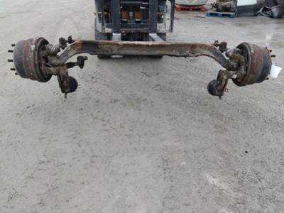 Meritor-Rockwell MFS-12-143A-N Front Axle Assembly