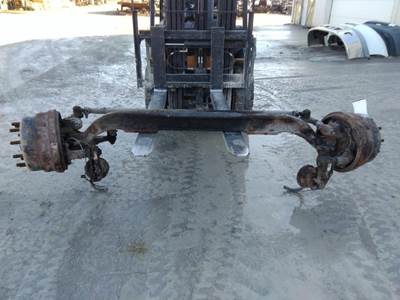 Meritor-Rockwell MFS-12-143A-N Front Axle Assembly