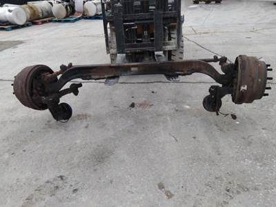 Meritor-Rockwell MFS-12-143A-N Front Axle Assembly