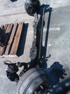 Meritor-Rockwell MFS-12-143A-N Front Axle Assembly