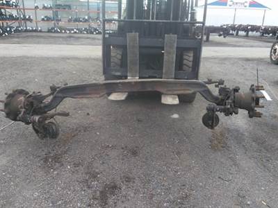 Meritor-Rockwell MFS-12-143A-N Front Axle Assembly