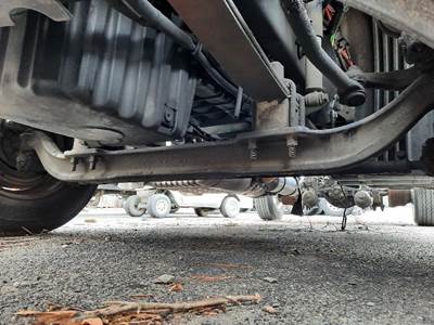 Meritor-Rockwell MFS-12-143A-N Front Axle Assembly