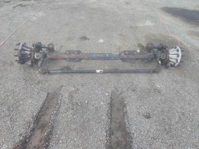 Meritor-Rockwell MFS-12-143A-N Front Axle Assembly