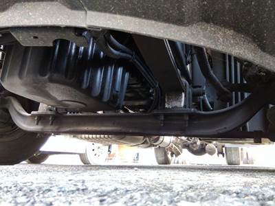 Meritor-Rockwell MFS-12-143A-N Front Axle Assembly