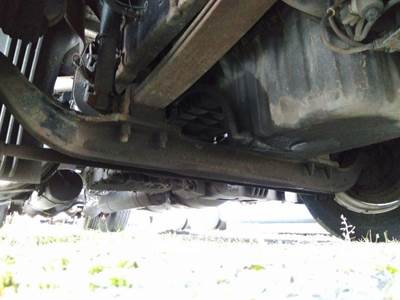 Meritor-Rockwell MFS-12-143A-N Front Axle Assembly