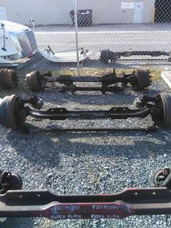 Meritor-Rockwell MFS-12-143A-N Front Axle Assembly