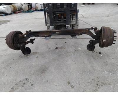 Meritor-Rockwell MFS-12-143A-N Front Axle Assembly