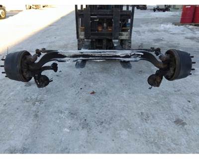 Meritor-Rockwell MFS-12-143A-N Front Axle Assembly