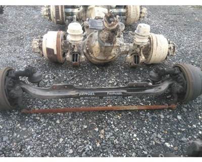 Meritor-Rockwell MFS-12-143A-N Front Axle Assembly