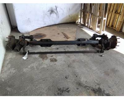 Meritor-Rockwell MFS-12-143A-N Front Axle Assembly